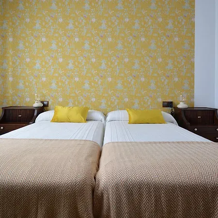 Vila Galihost - Marianina Ribadumia