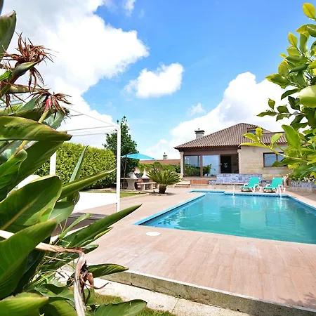 Vila Galihost - Marianina