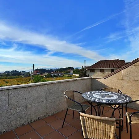 Galihost - Marianina Vila Ribadumia