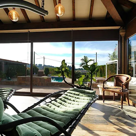 Vila Galihost - Marianina Ribadumia