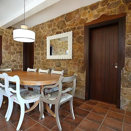 Vila Galihost - Marianina *